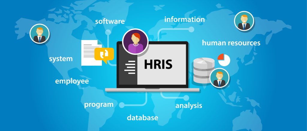 HRIS Platform