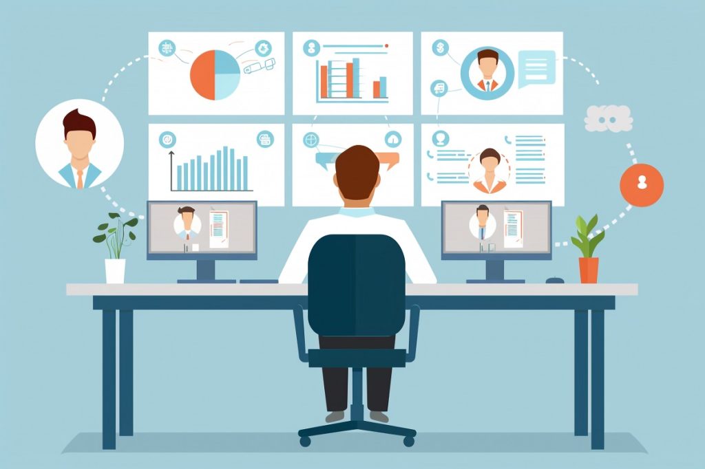 Strategies for Successfully Managing Global Teams