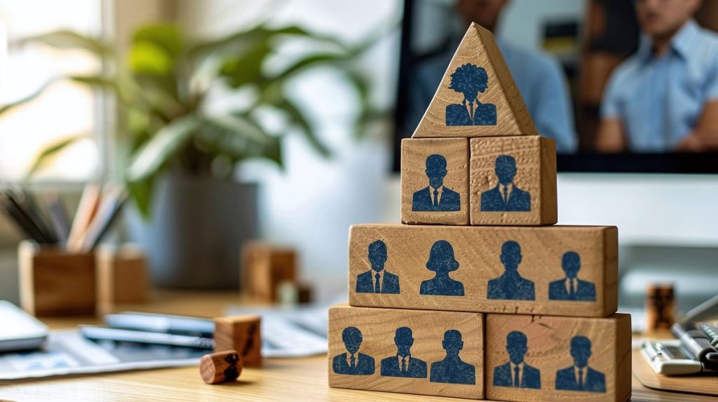 Talent Management and Succession Planning