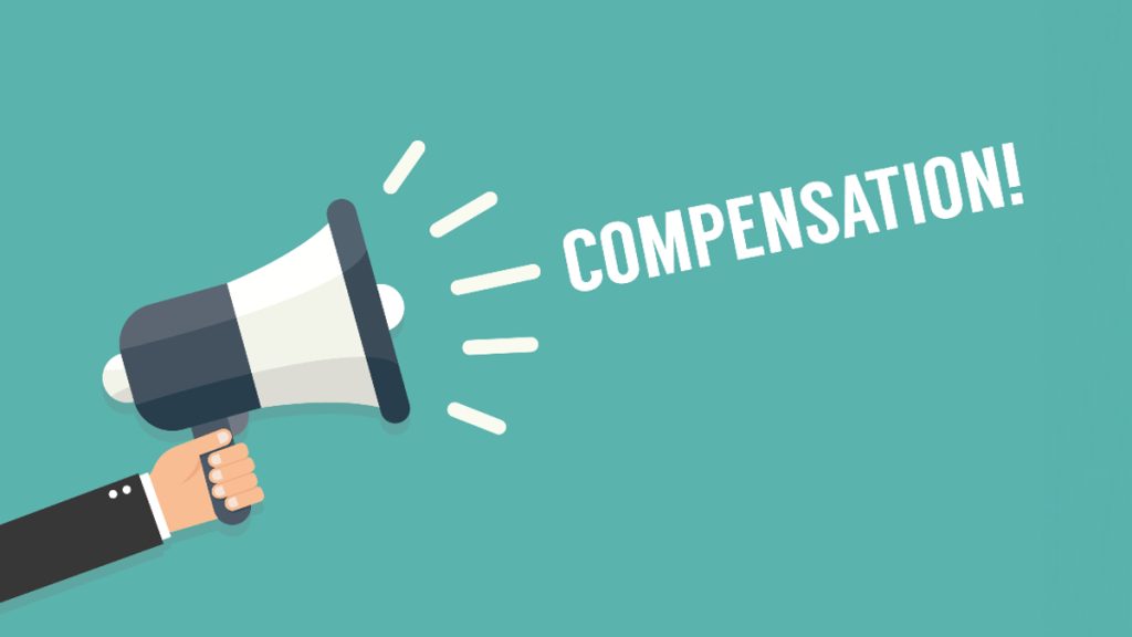 Compensation Package