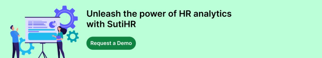 SutiHR Demo