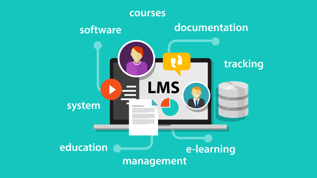 Learning Management System (LMS)