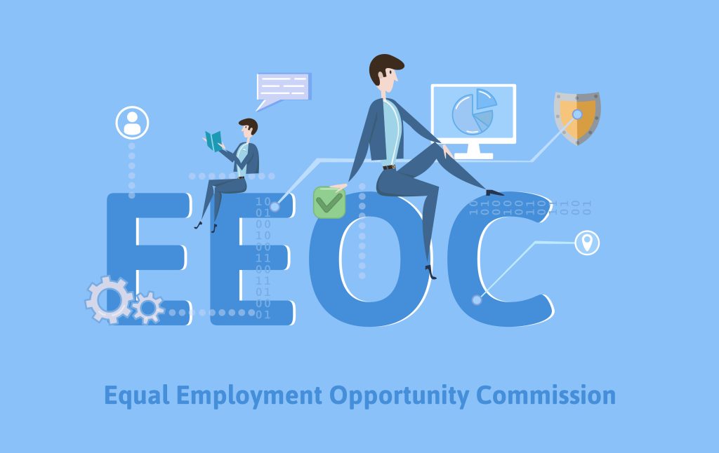 AI and EEOC Compliance in Recruitment