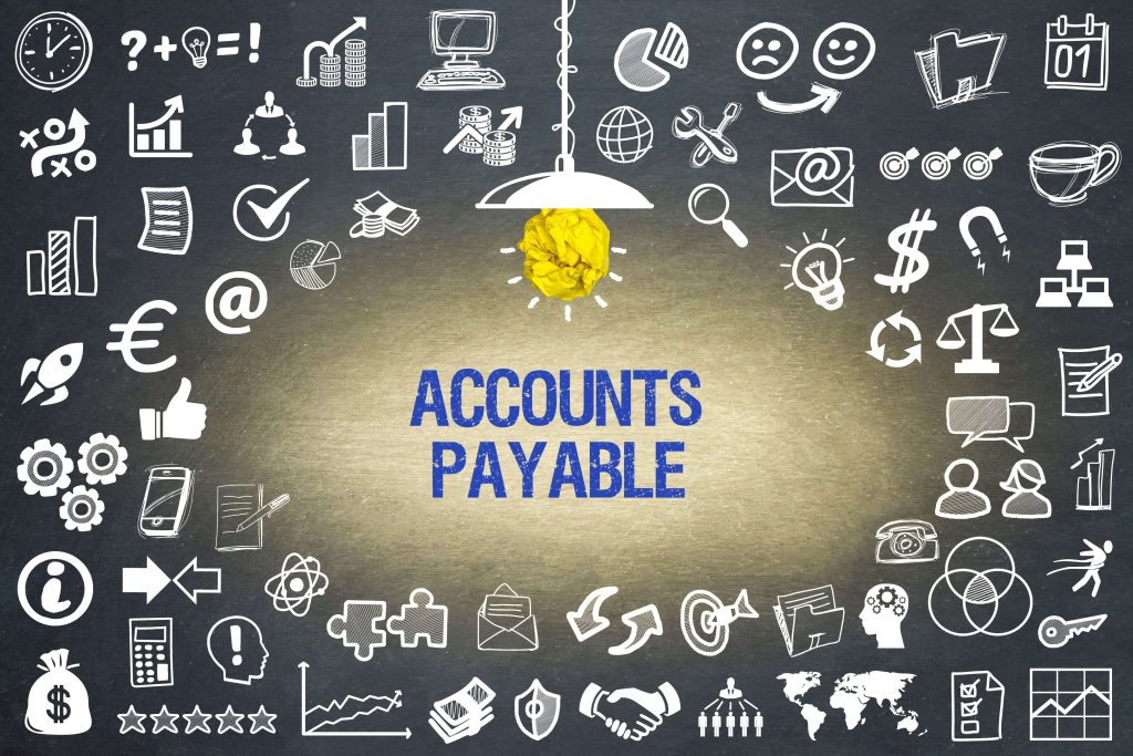 Accounts Payable Process