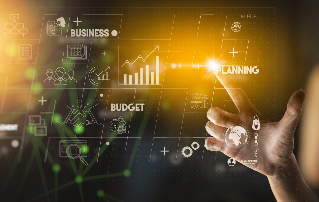 procurement budget planning