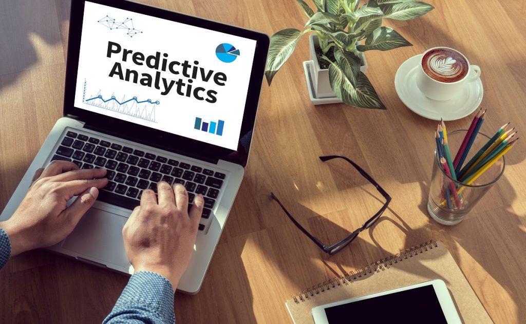 Predictive Analytics in HR