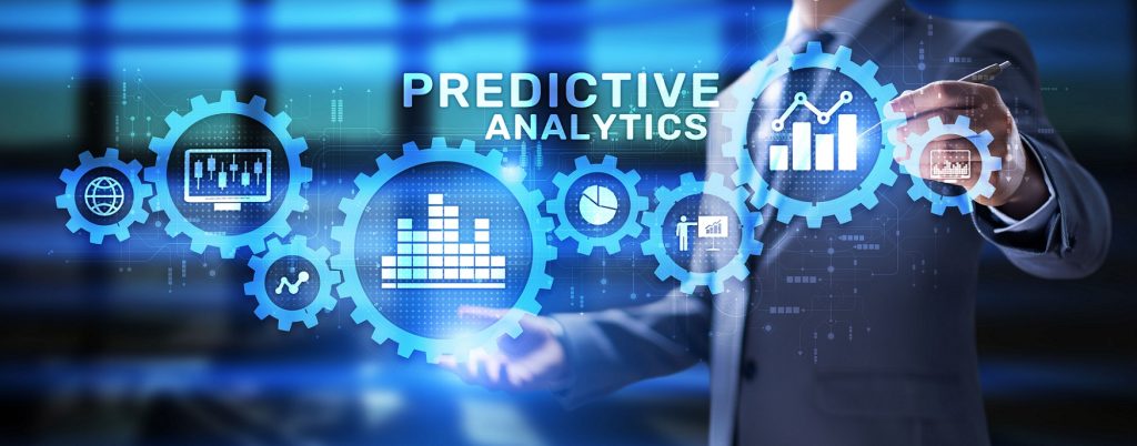 Predictive Analytics for HR