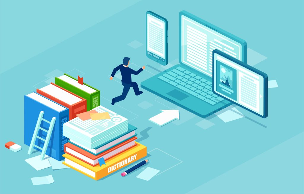 document management system