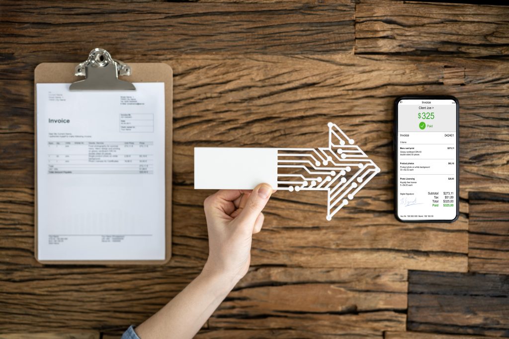 online document managemen software