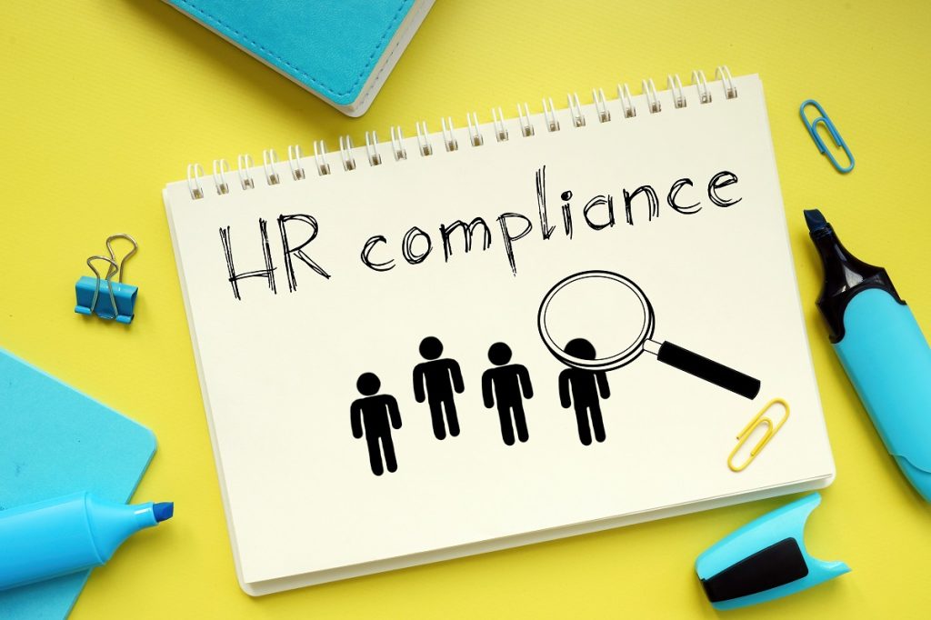 HR compliance