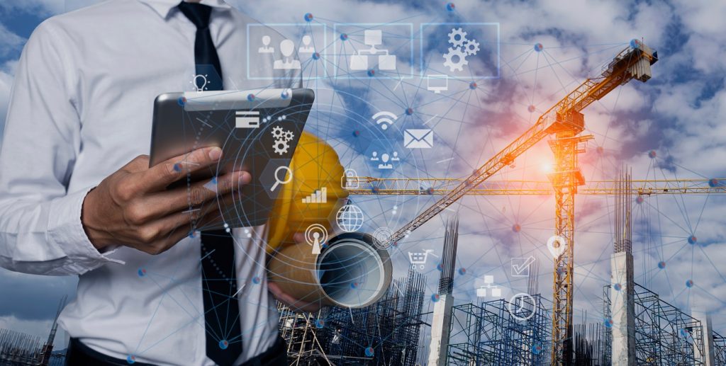 Time and Attendance Software for Construction Companies