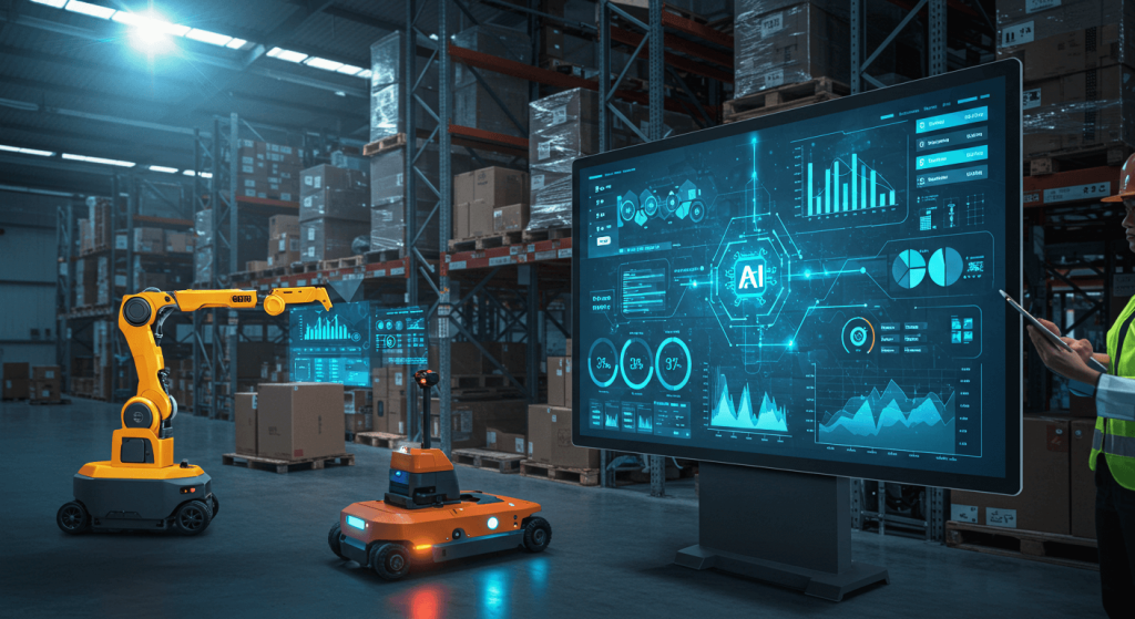 Stock Management Software