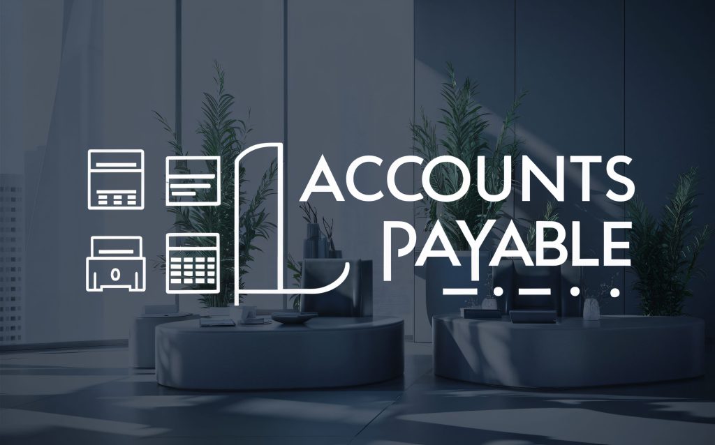 Accounts payable automation