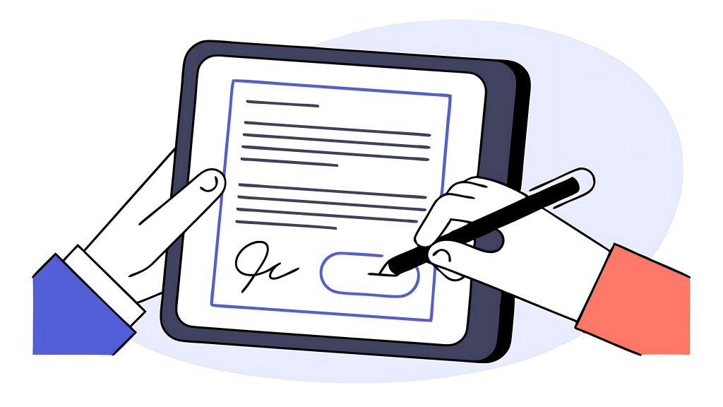 eSignature Software