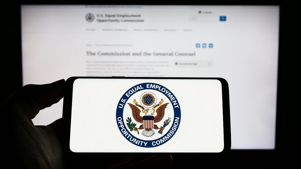 EEO-1 Reporting Requirements