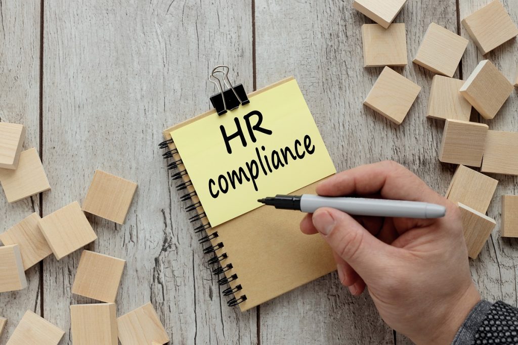 HR Compliance Deadlines Q2 2025