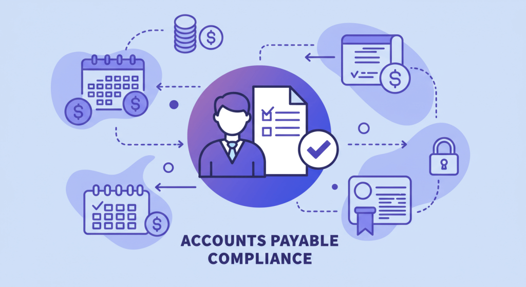Accounts Payable Compliance