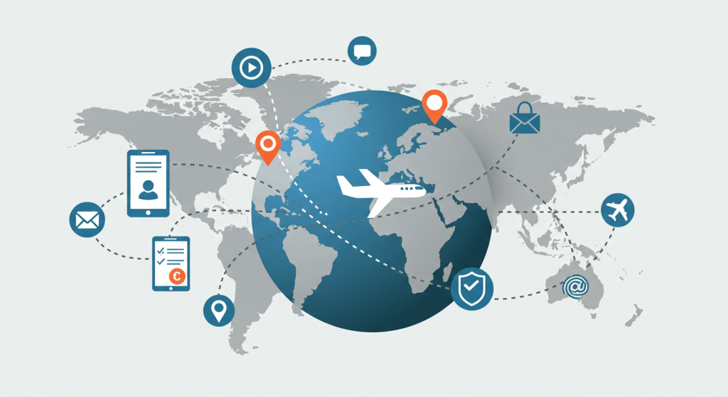 Business Travel challenges