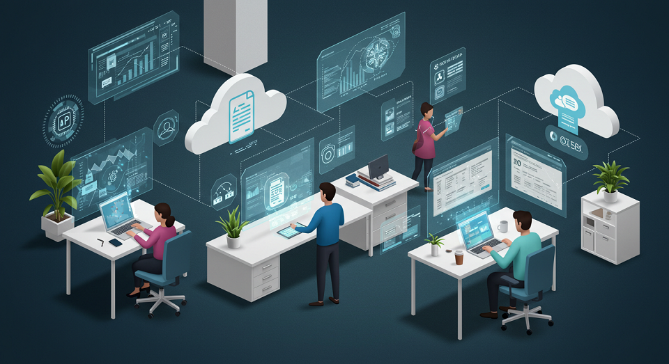 Accounts Payable Trends 2025