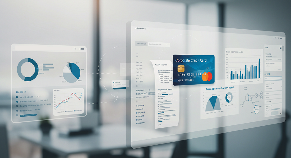 Corporate Credit Card