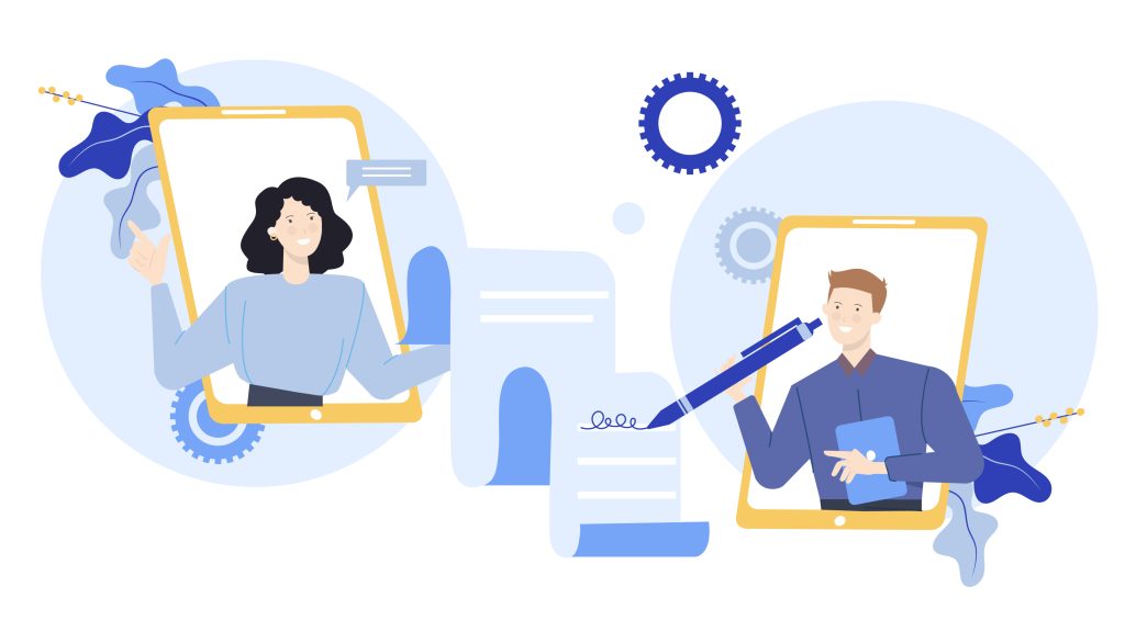 e-signature software