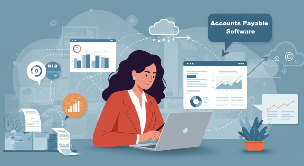 automated ap software