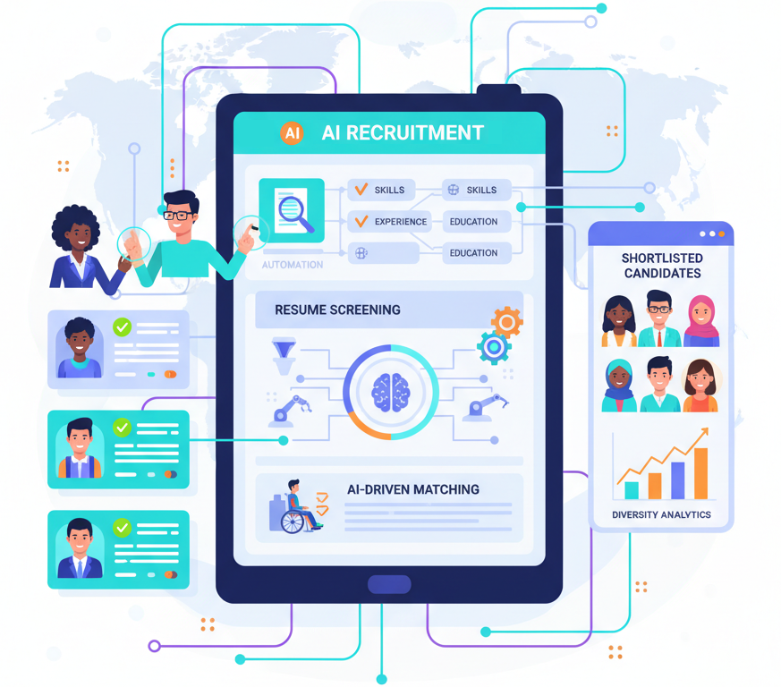AI-Powered Hiring