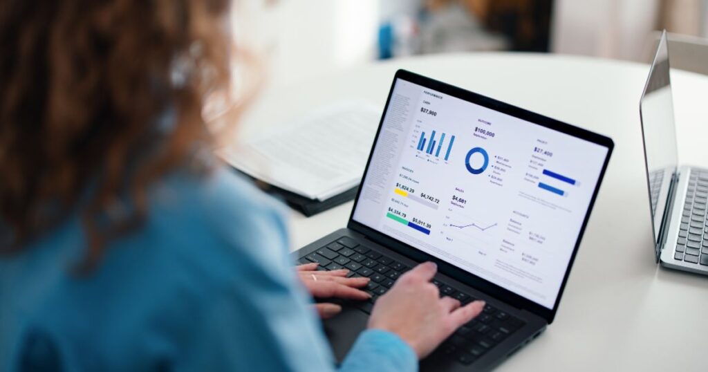 Proving Audit Readiness with Automated Expense Systems