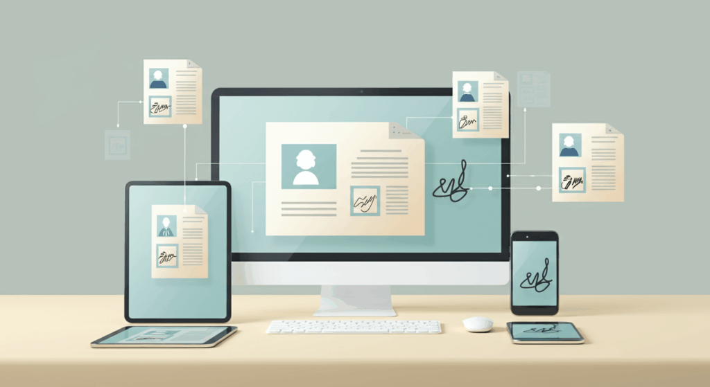 document managment system