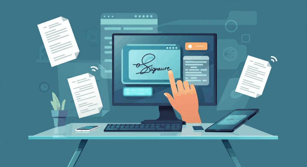 e-signature-software