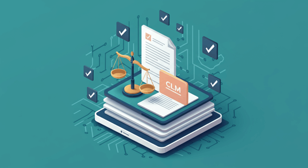 AI based Claused libraries