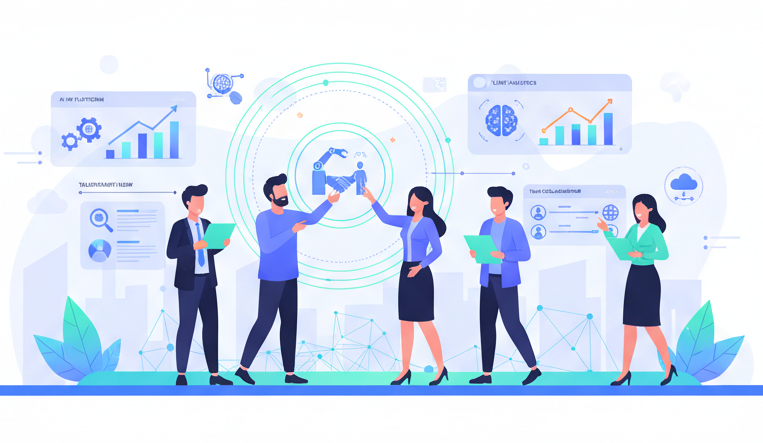 SutiHR's AI-powered tools