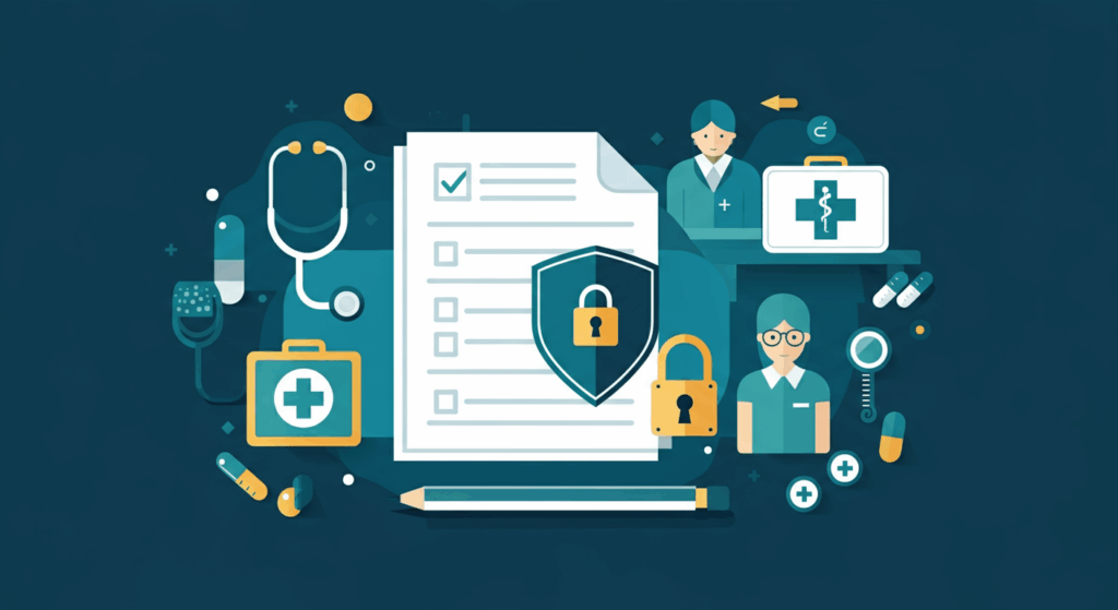 e-signature-software i healthcare