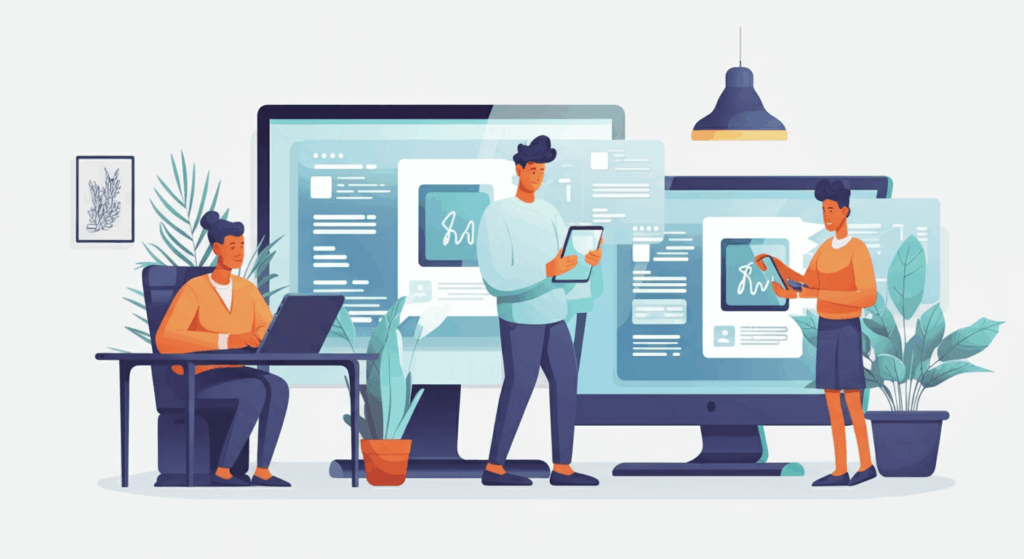 streamline document workflows