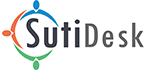 SutiDesk Logo