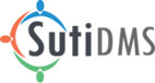 SutiDMS Logo