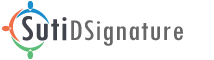 SutiDsignature Logo