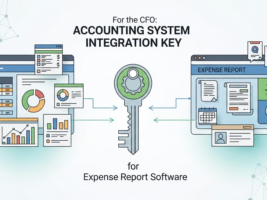 Expense Report Software