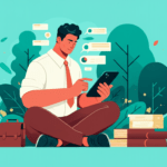 Mobile Expense Report