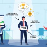 Expense Report Software