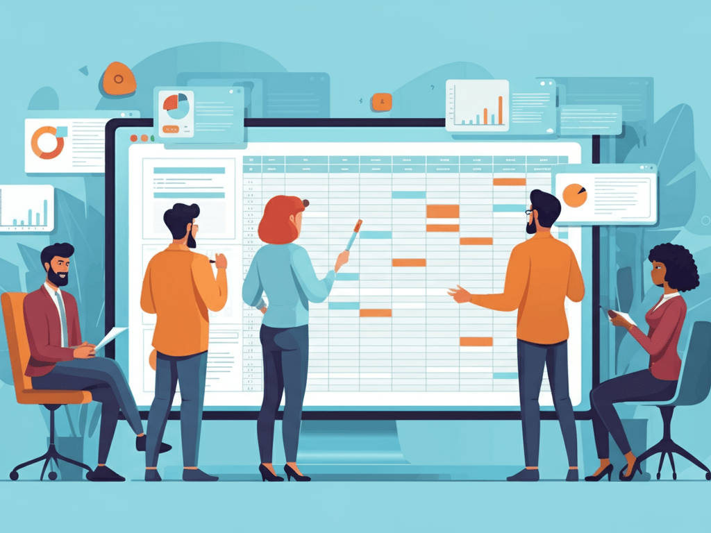 expense managment software