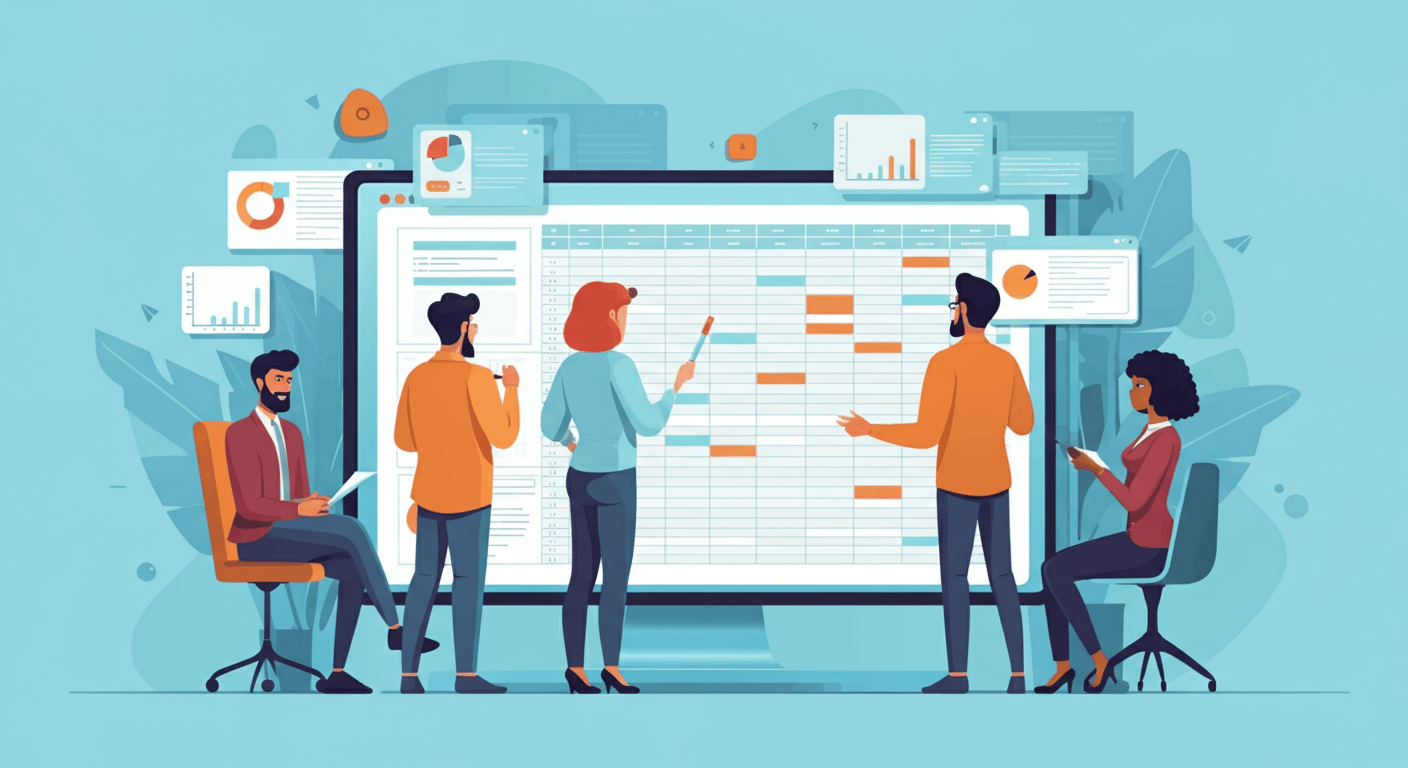 expense managment software