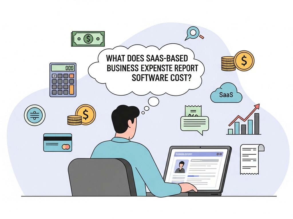 SAAS software