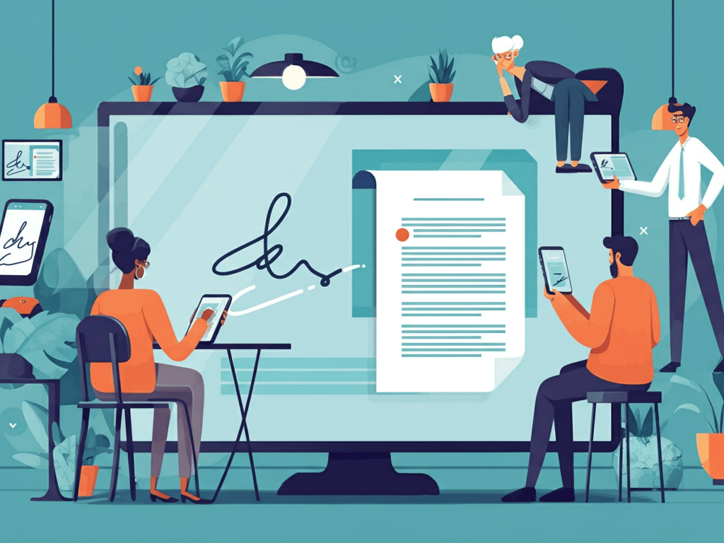 e-signature-software