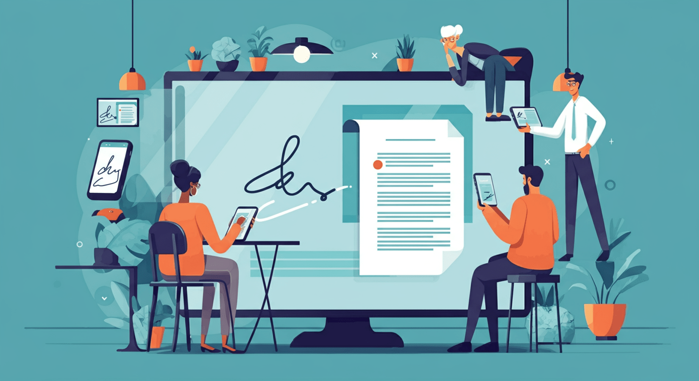 e-signature-software