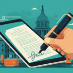 e-signature in washington
