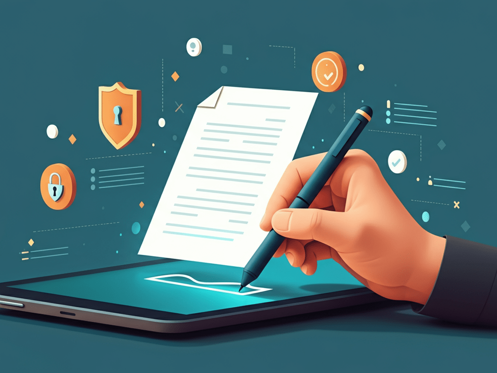 e-signature-software