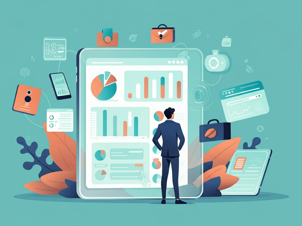 expense report software