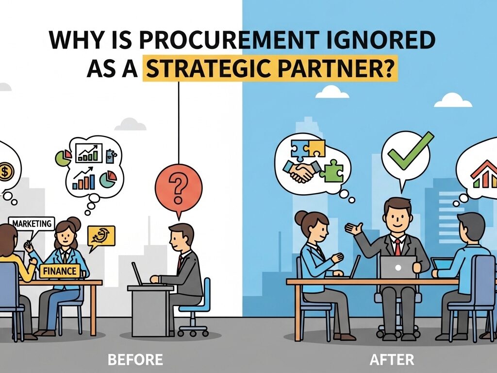 Procurement Strategy
