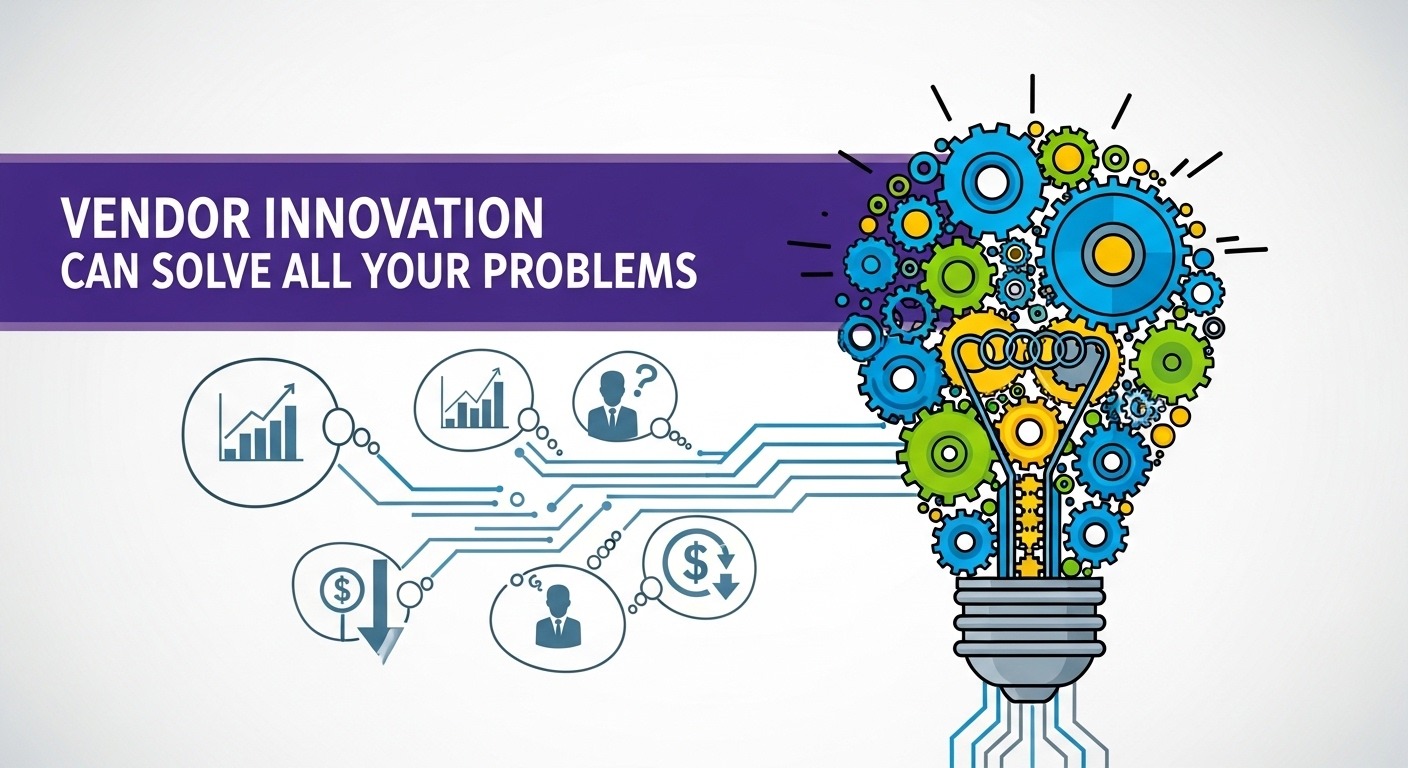 Vendor Innovation